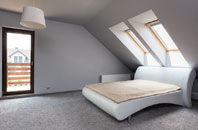 Kirkland Guards bedroom extensions